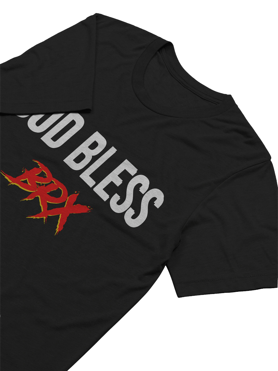 GOD BLESS BRX (RL) product image (11)