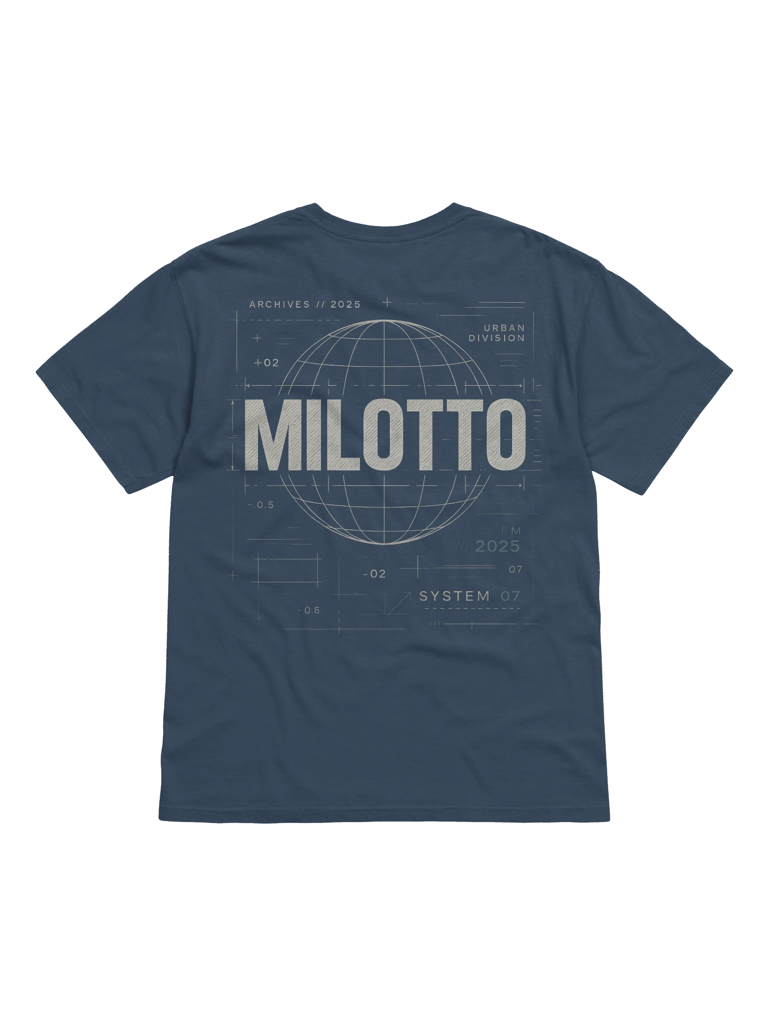 Milotto - Gridpoint Archive 07 product image (10)