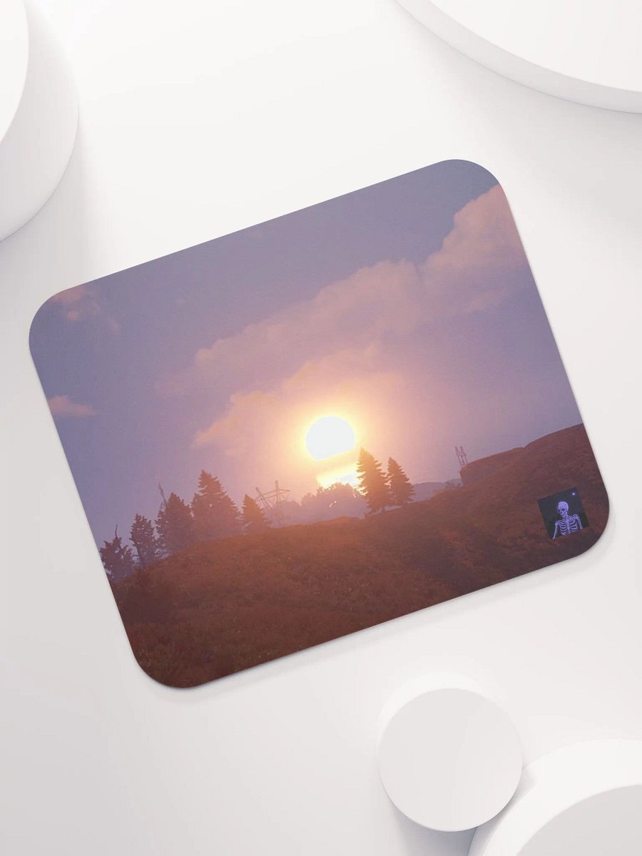 Apollo's Mouse office mouse pad product image (5)