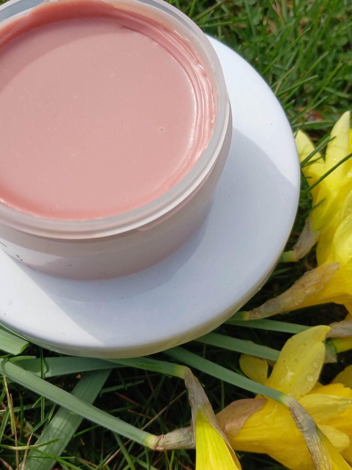 Blossom Facial Moisturizer 2 oz product image (3)