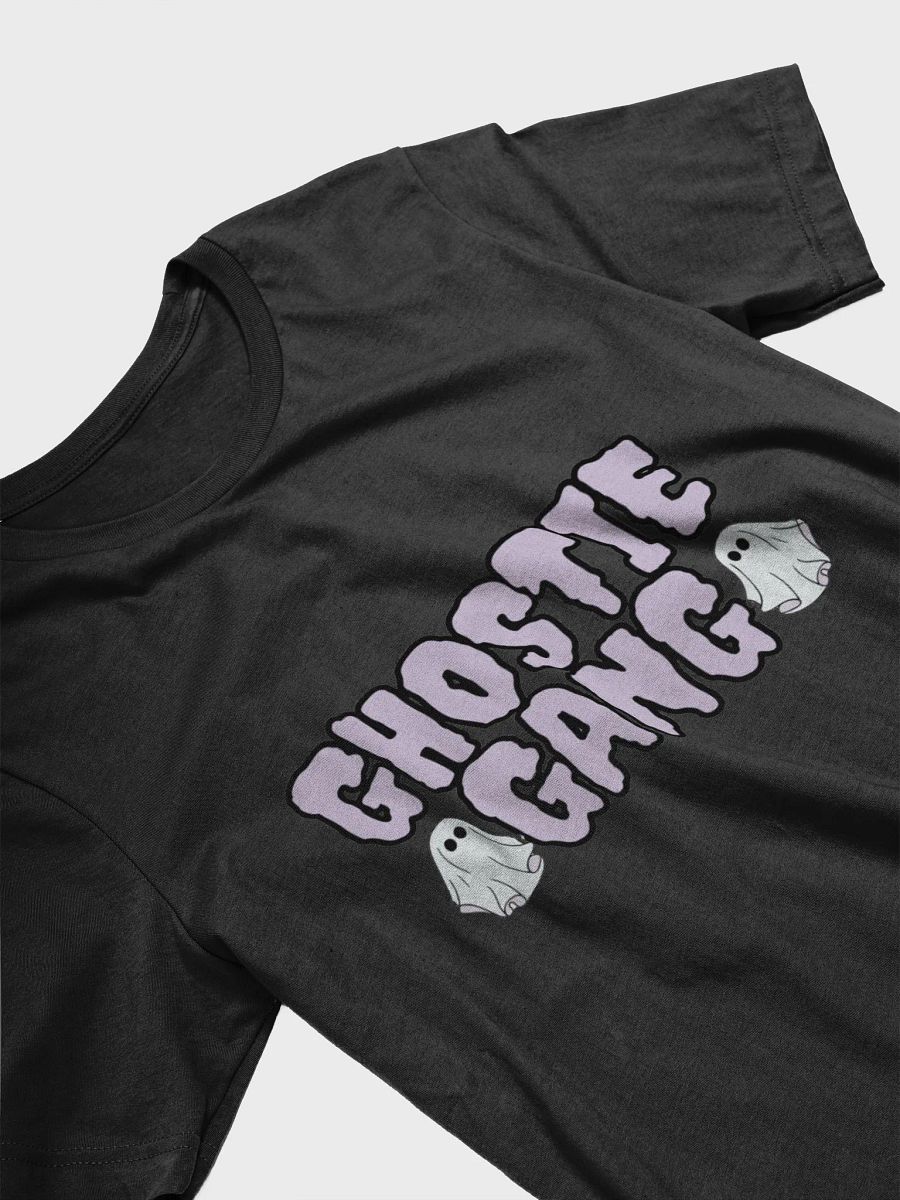 Ghostie Gang T-Shirt product image (3)