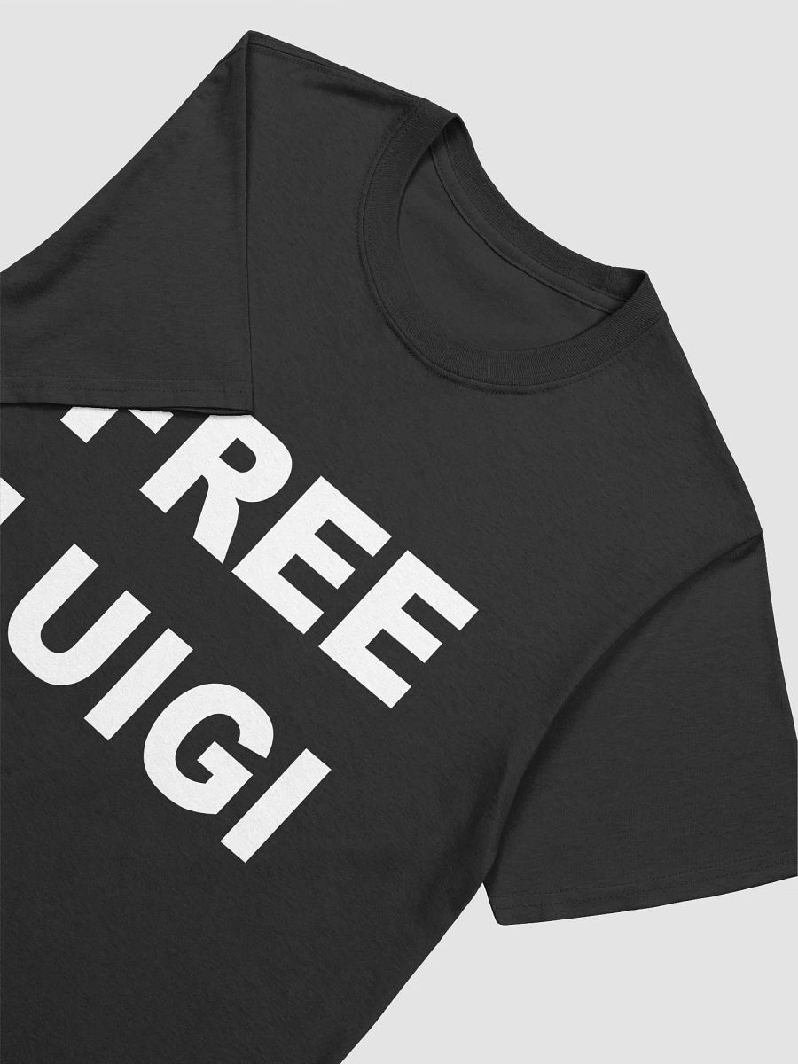 FREE LUIGI T-Shirt product image (3)