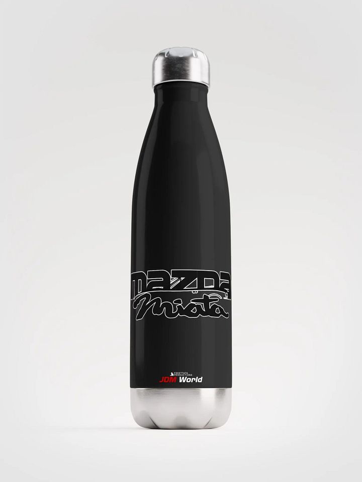 (JDM Wrld) Mazda Miata Bottle product image (2)