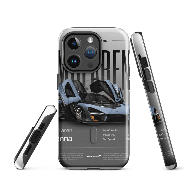 iphone pro protection (available for all iphone) product image (1)