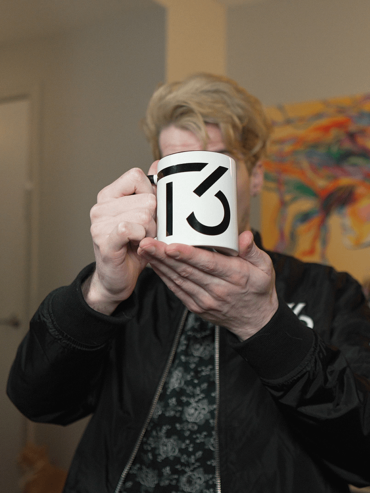 T3 Dad Mug product image (1)