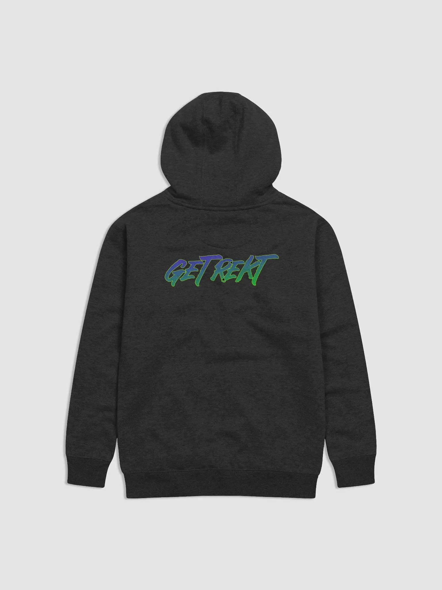 M8ImRekt "Team Rekt" Hoodie product image (4)