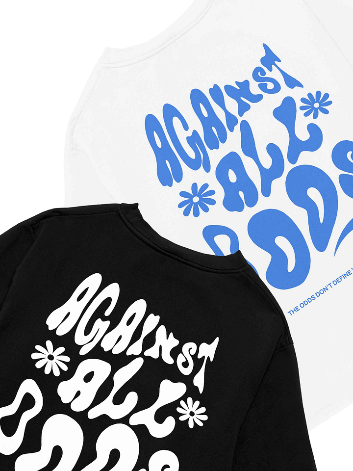 Against All Odds Tee Bundle product image (2)
