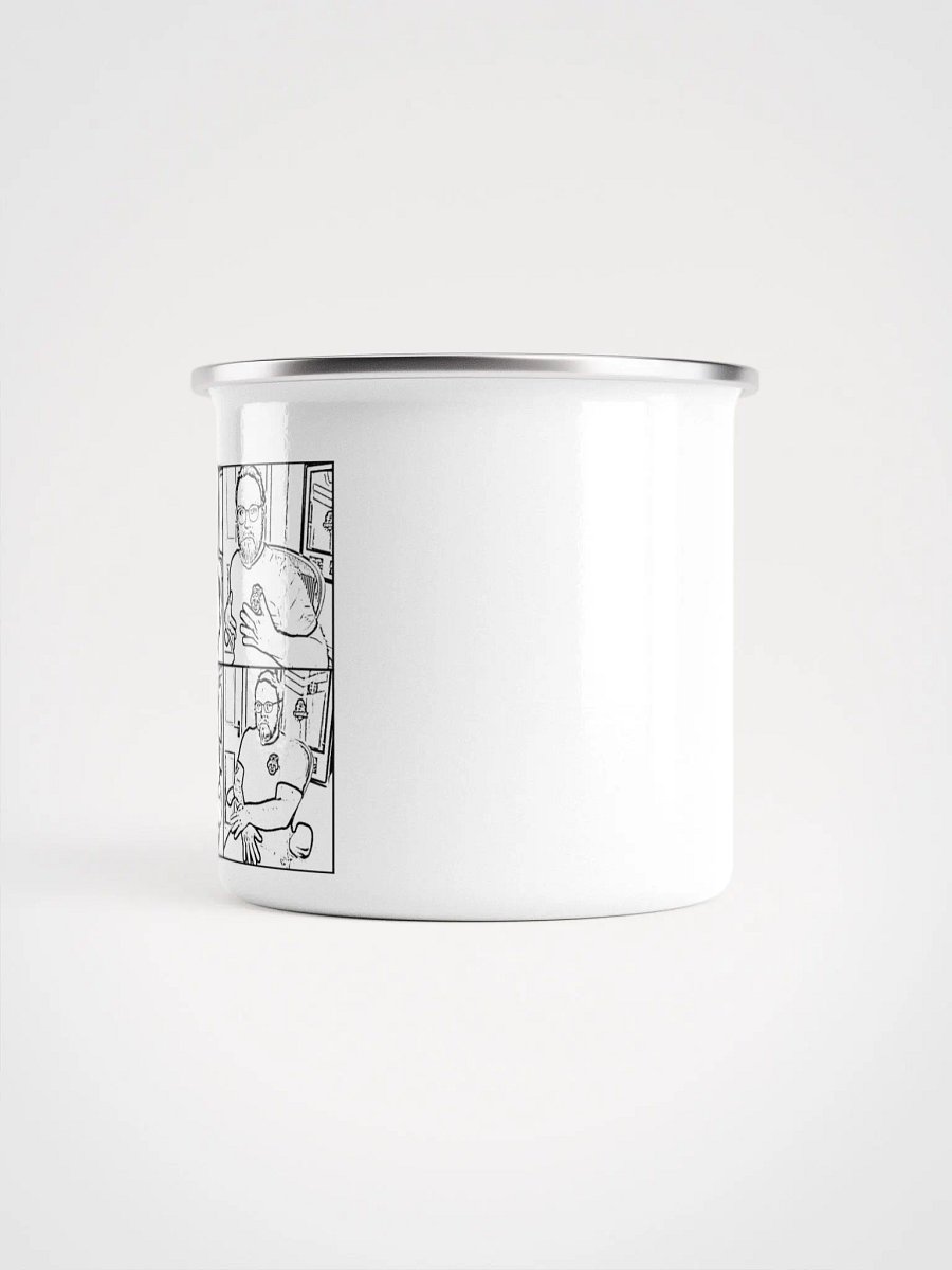 No No Square Mug product image (5)