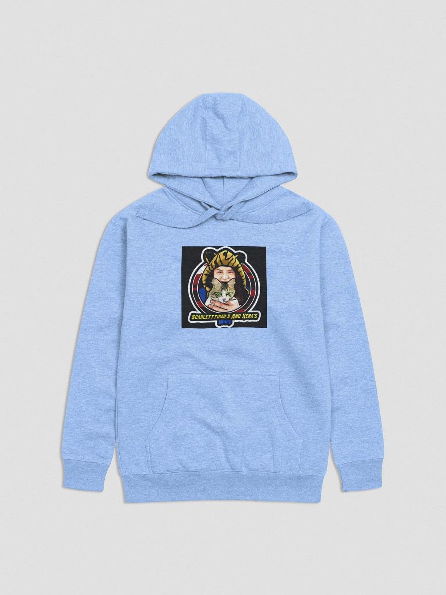 ScarlettTiger Hoody product image (5)