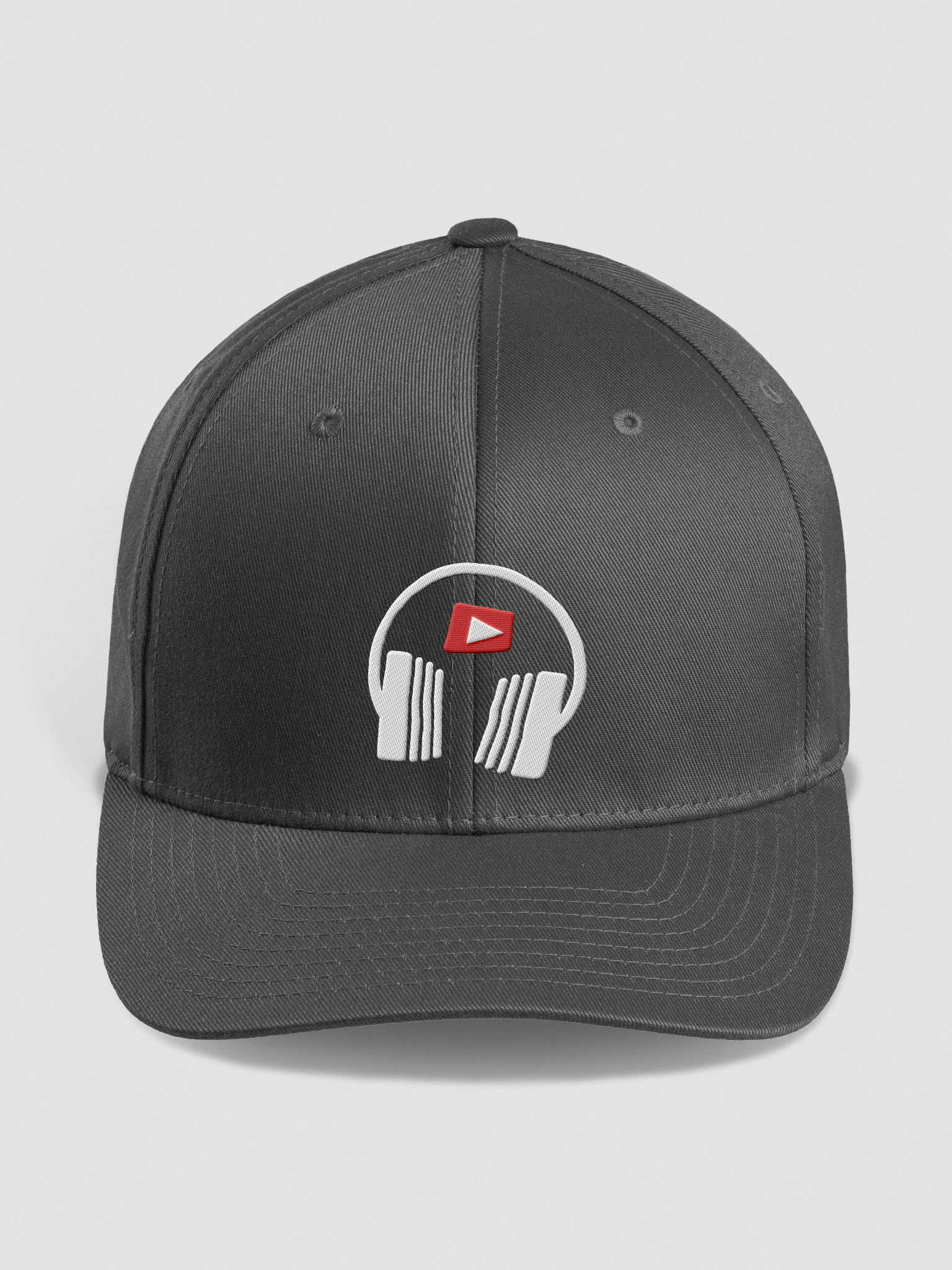 The Fantasy Football Show (FlexFit) HAT product image (8)