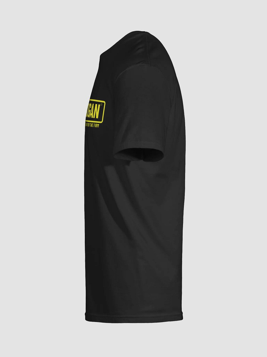 Bogan and Bogan Personal Squirm Shirt product image (8)