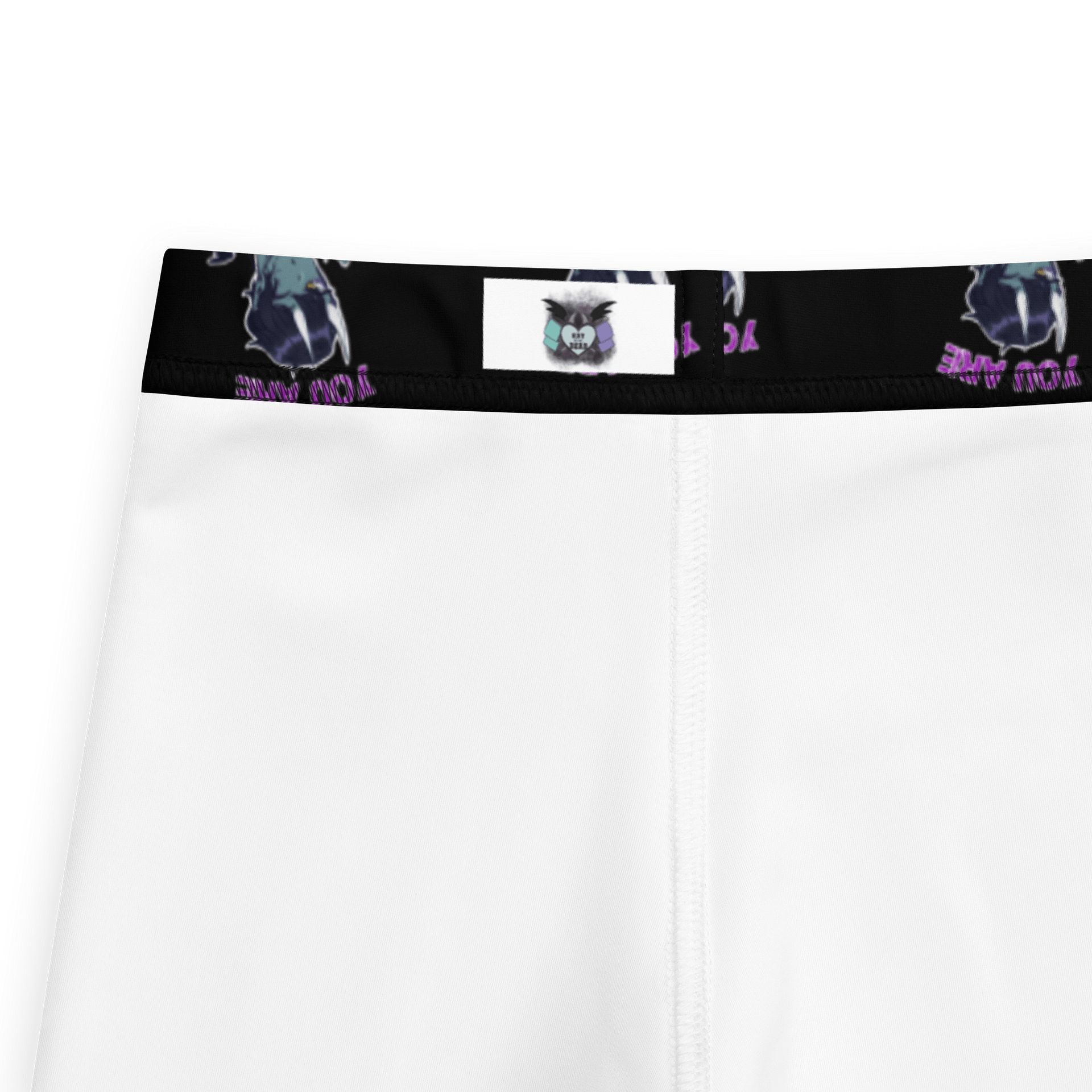 You Are Beautiful Kids Leggings product image (2)