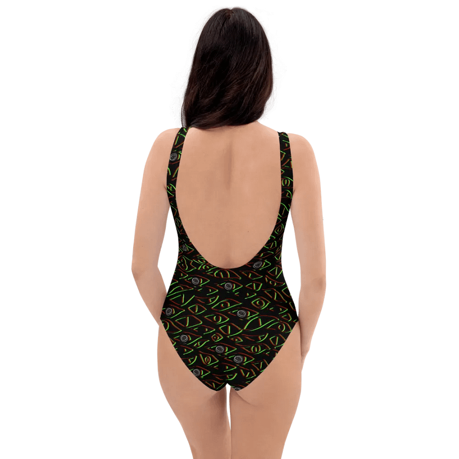 Always Watching 2.0 Swimsuit product image (3)
