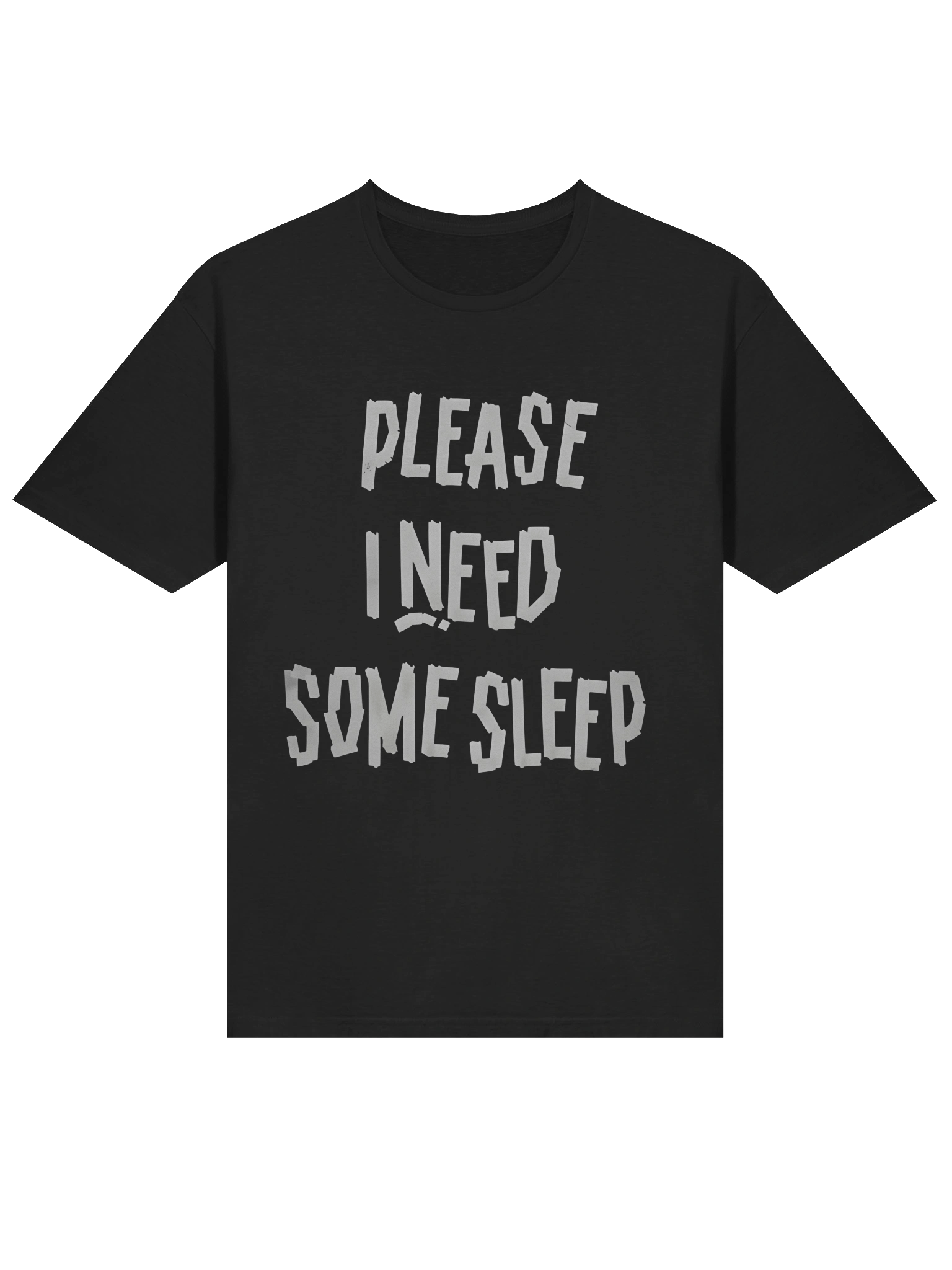 Please I Need Some Sleep T-Shirt product image (2)