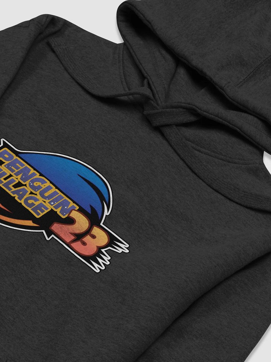 2023 Golden Villager Hoodie (Dark) product image (10)