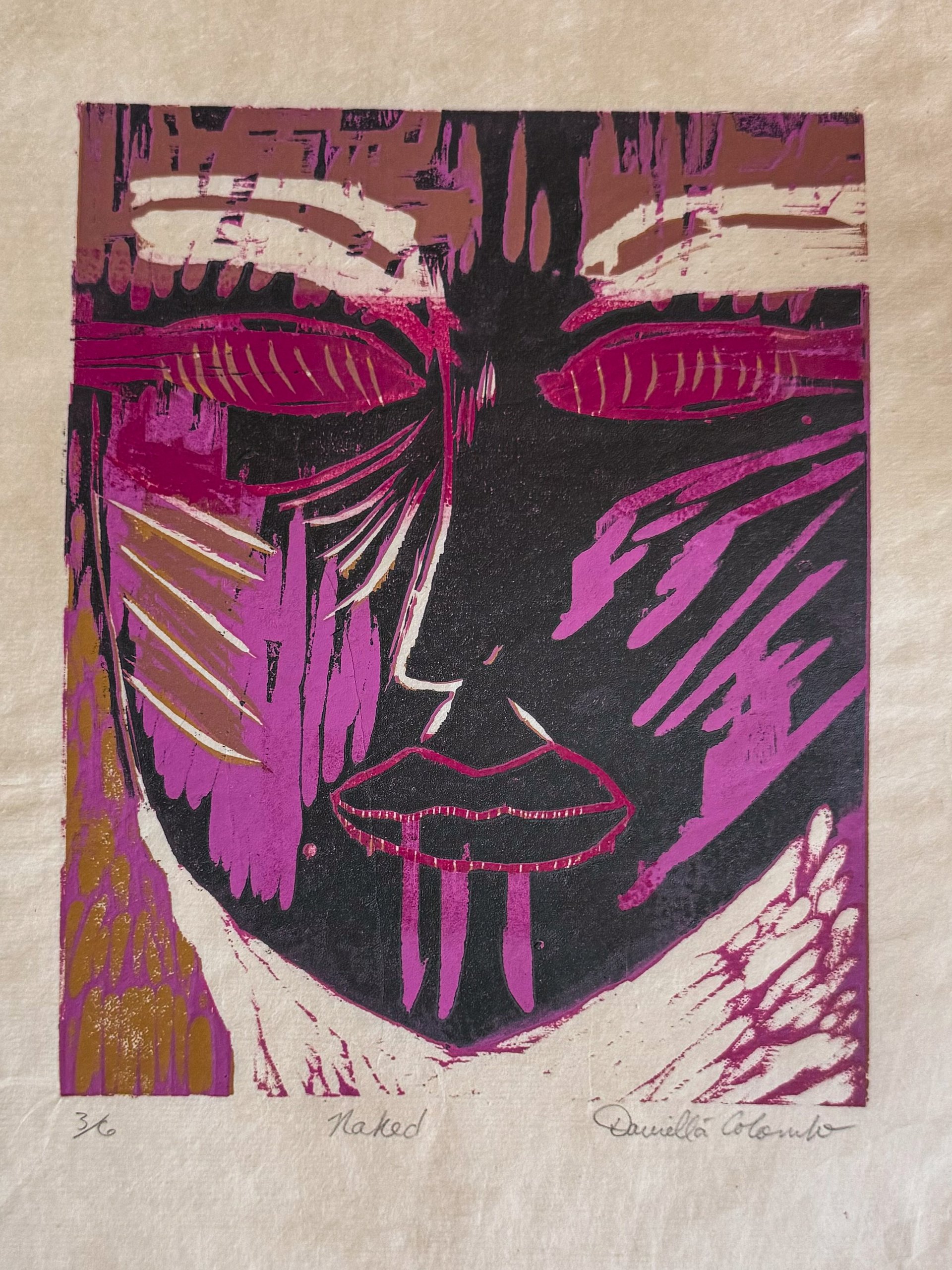 Naked, 3 of 6 product image (1)