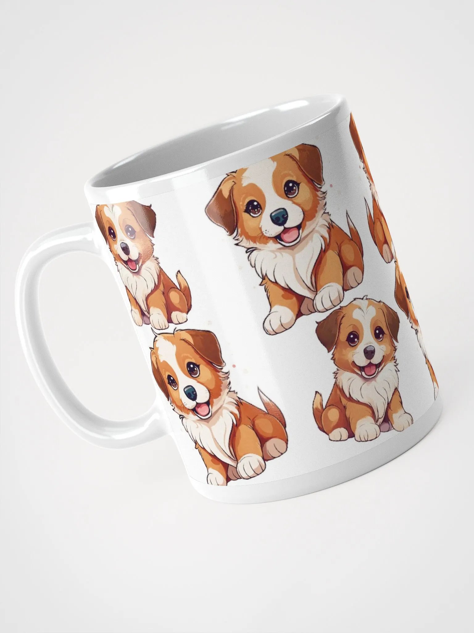 Dog Lover Mug product image (5)