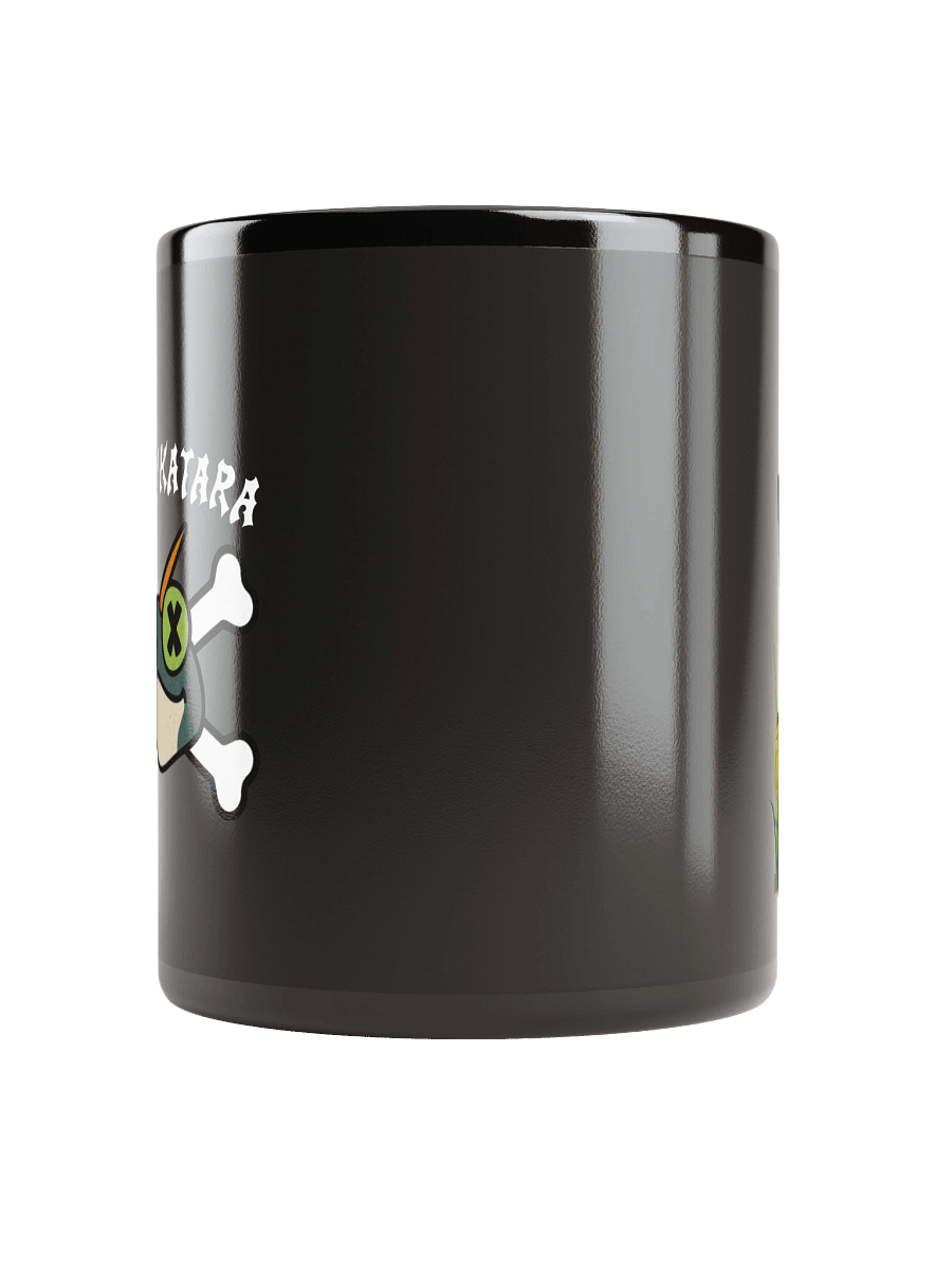 RIP FROGMONEY 2025 Grave Mug product image (10)