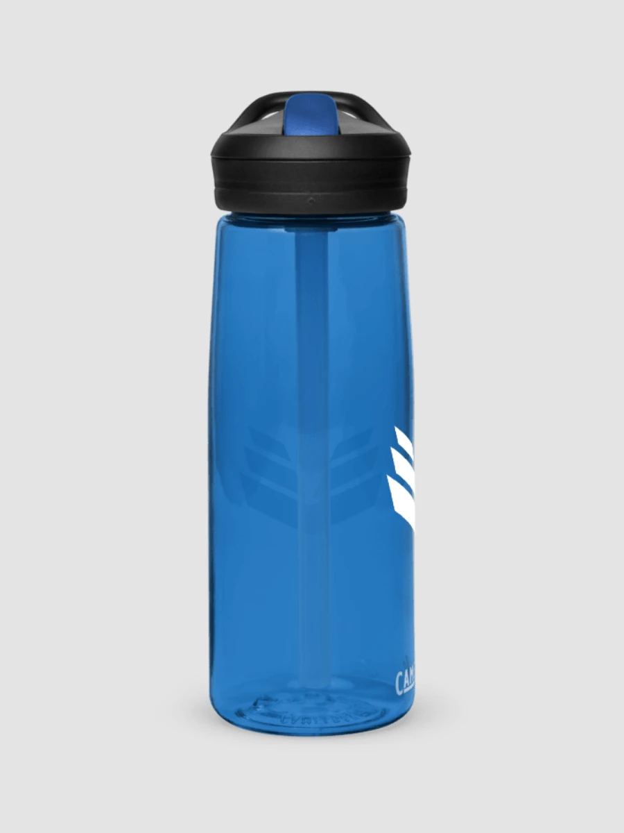 CamelBak Eddy®+ Sports Water Bottle - Royal Blue product image (3)