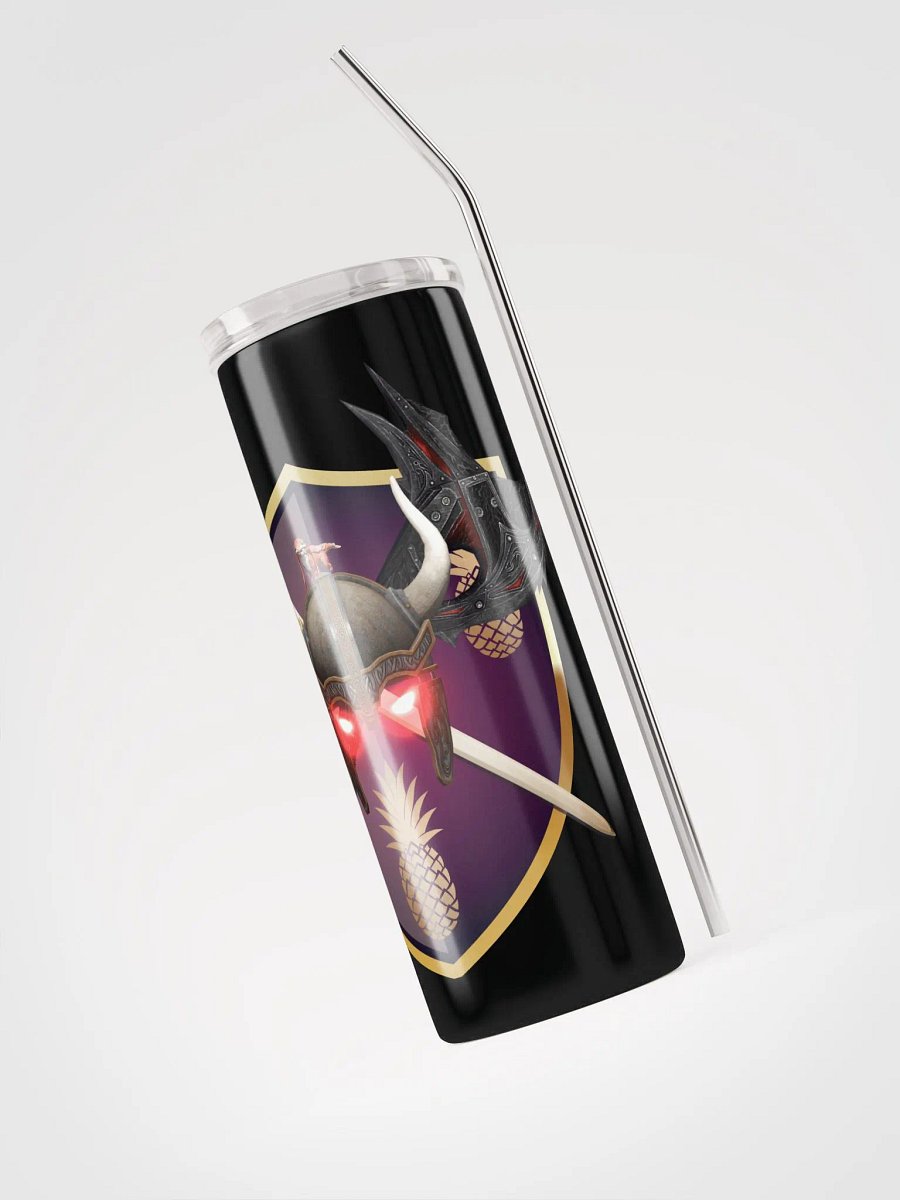 Wartime Tumbler product image (3)