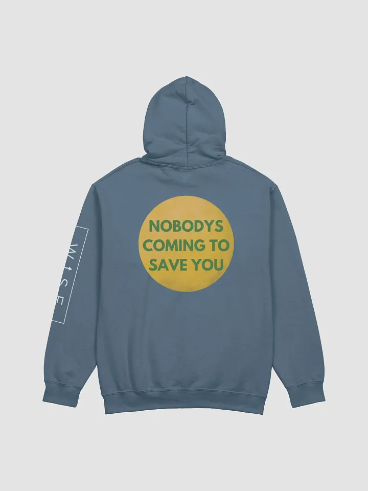 Distractions Hoodie product image (2)