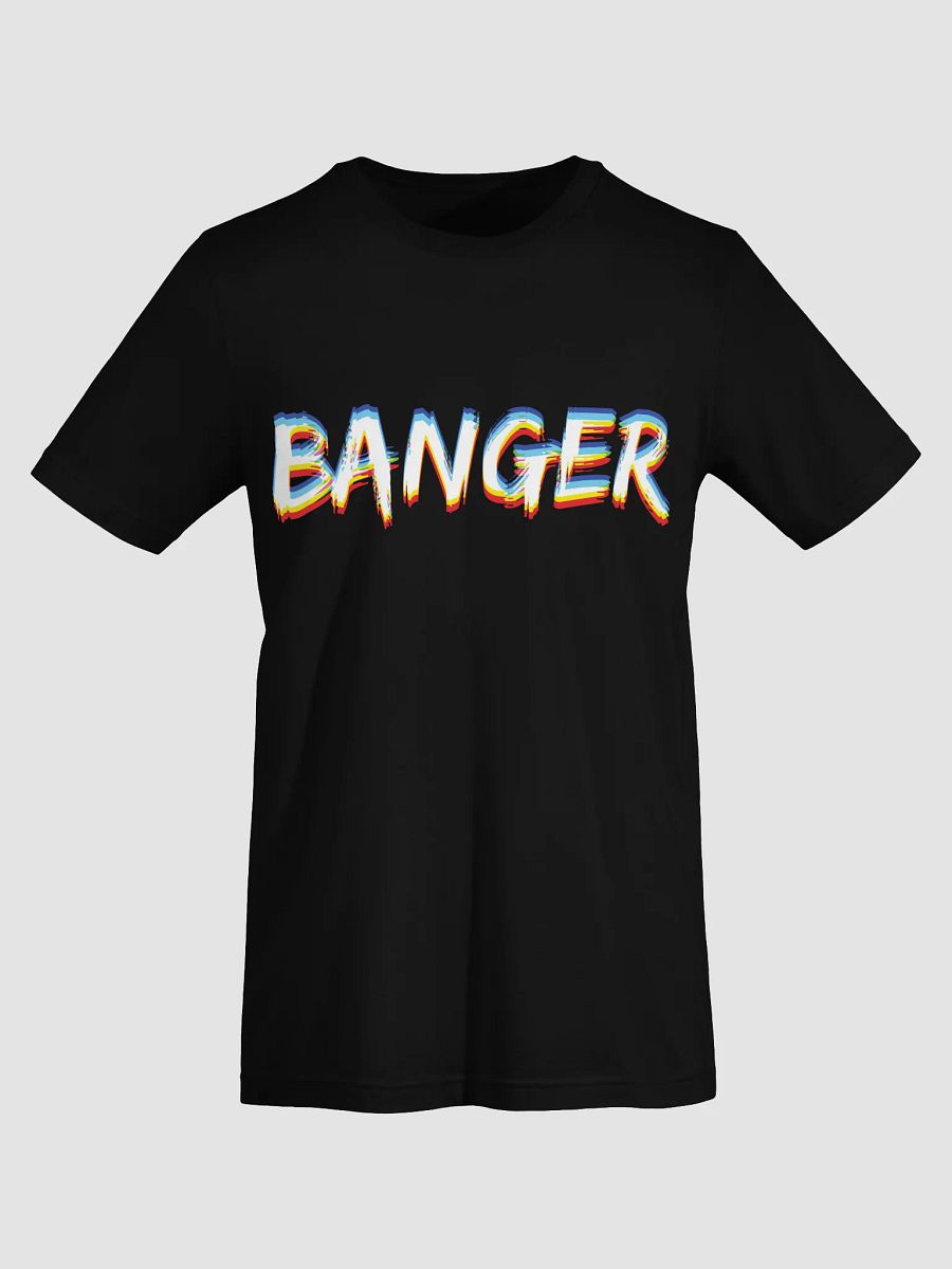 Banger EDM Party T-Shirt product image (4)
