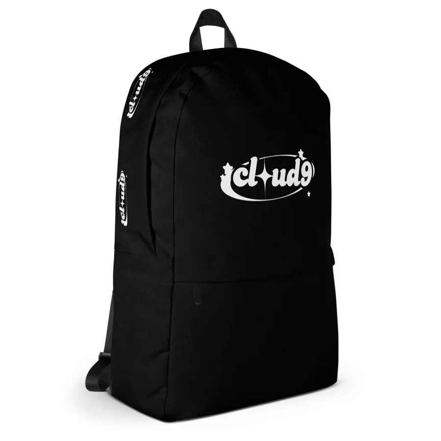 CLOUD9 BACKPACK product image (3)