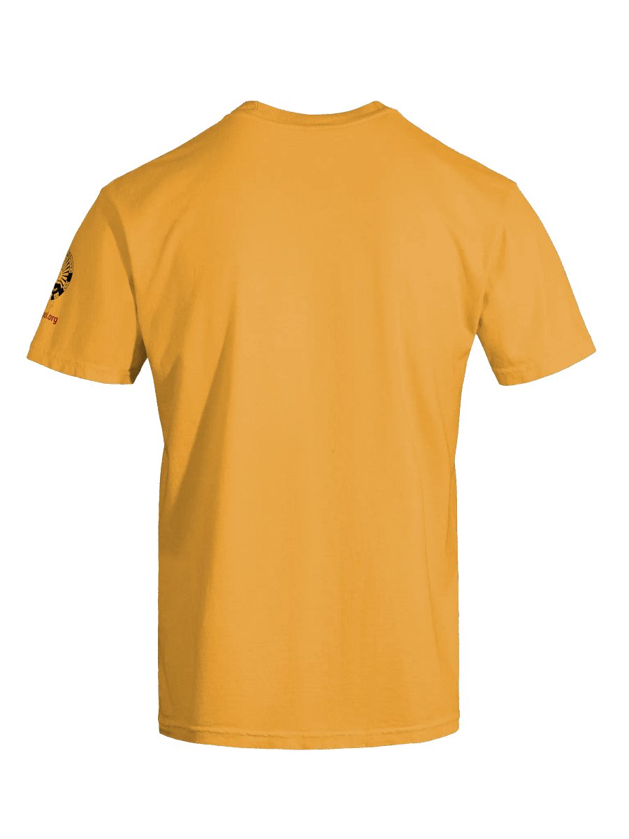 Hoxha - “Antirevisionist Action” T-Shirt product image (6)