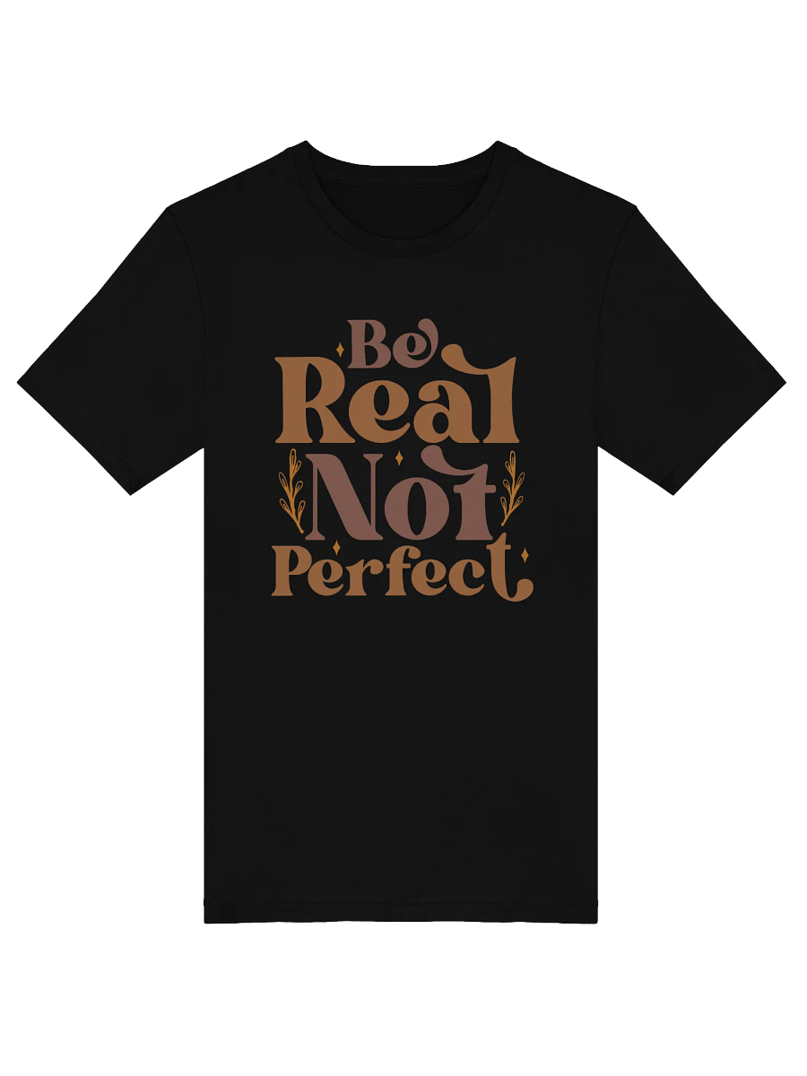 Be Real Not Perfect product image (1)