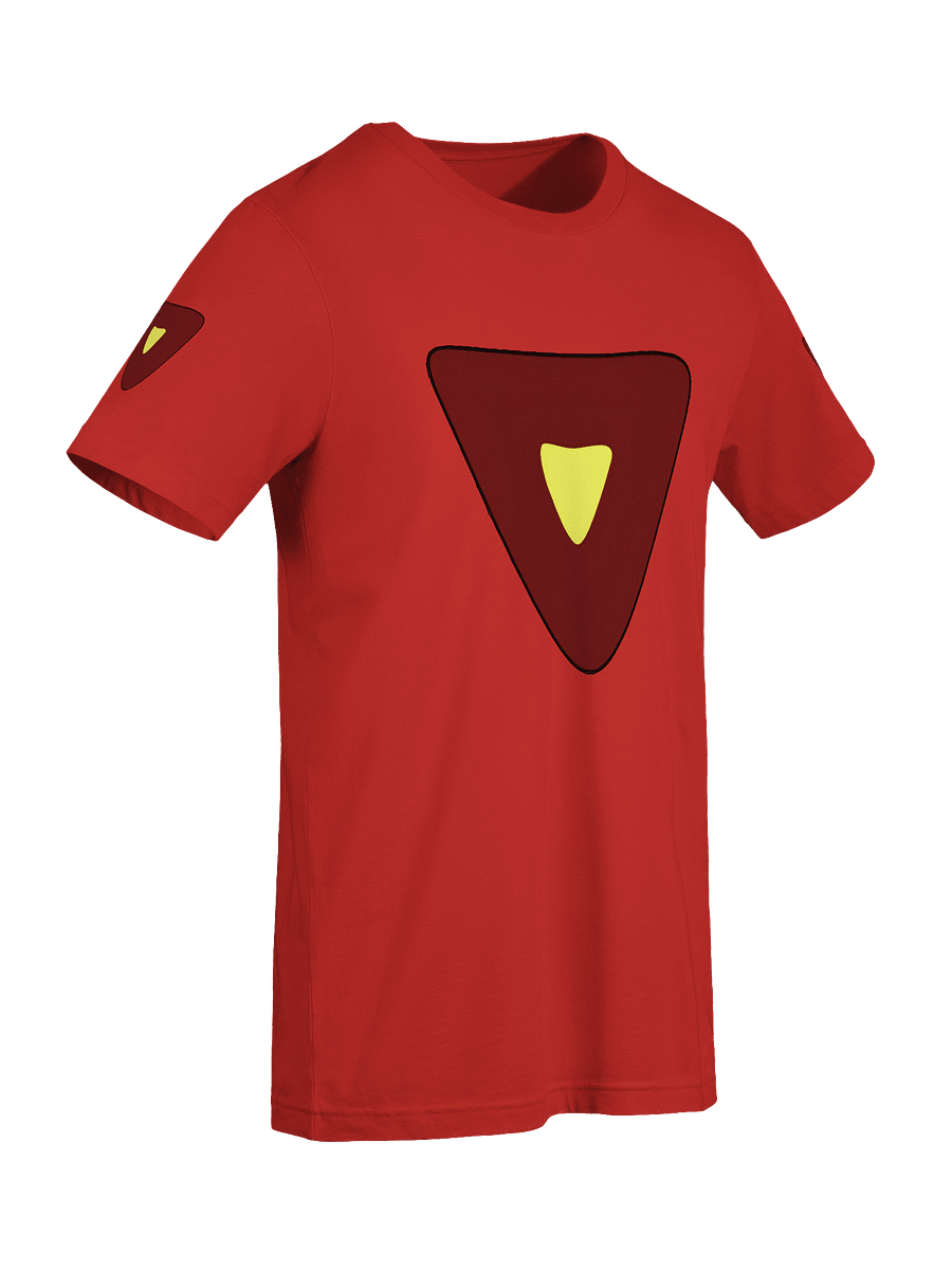 He took the red one product image (7)