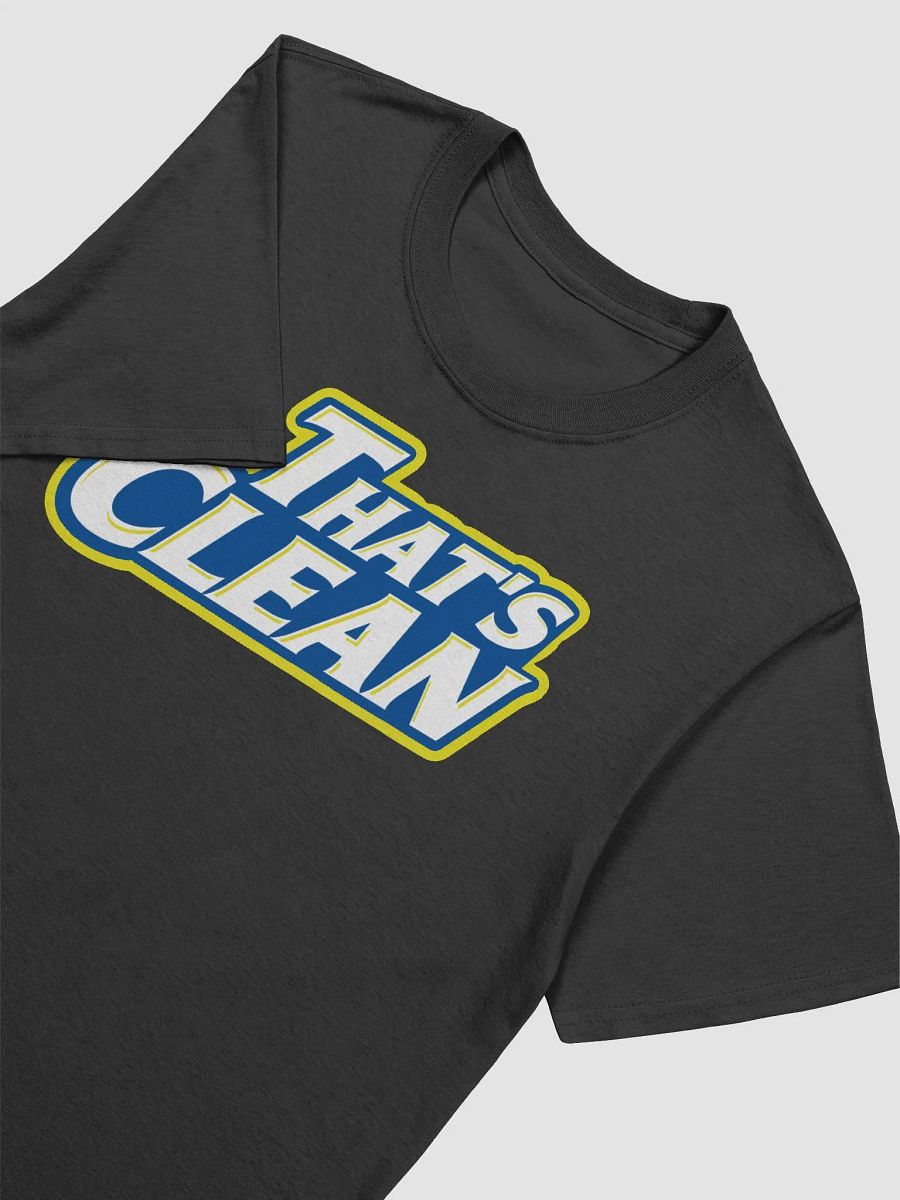 That's CLEAN product image (2)