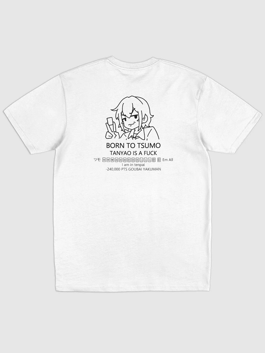 BORN TO TSUMO product image (1)