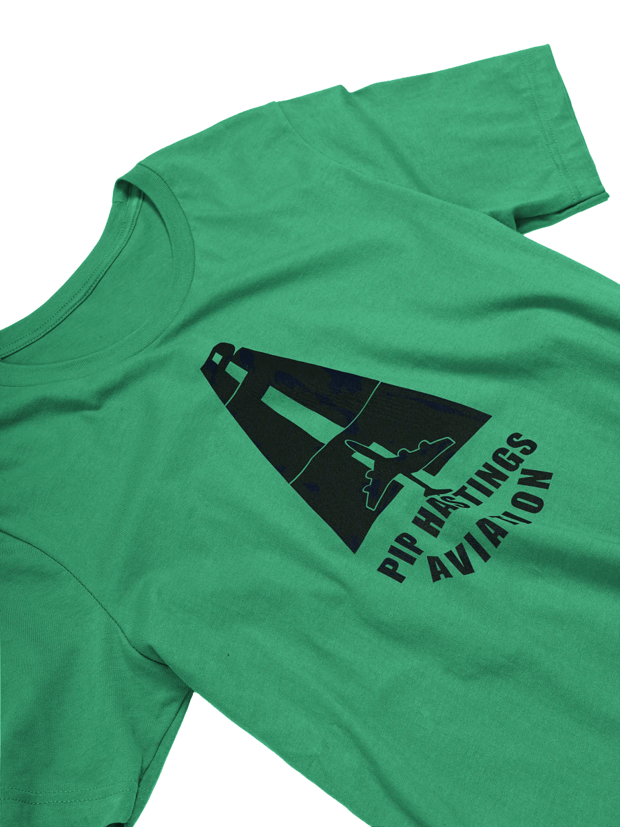 The Original! Pip Hastings FIRST EVER T-Shirt product image (3)
