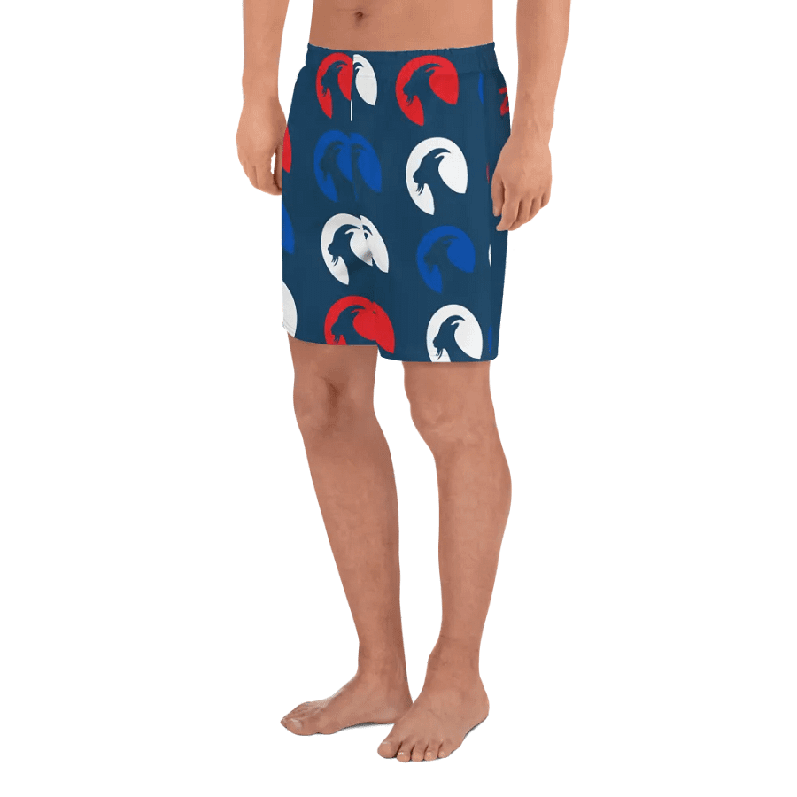 le Short du ZYTAGOAT product image (4)