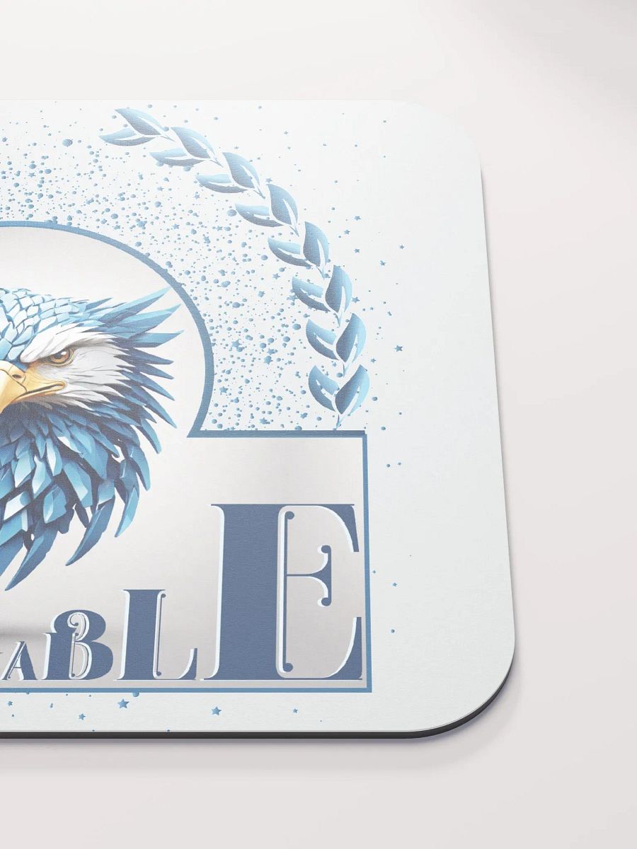 unshakable Classic Mouse Pad product image (5)