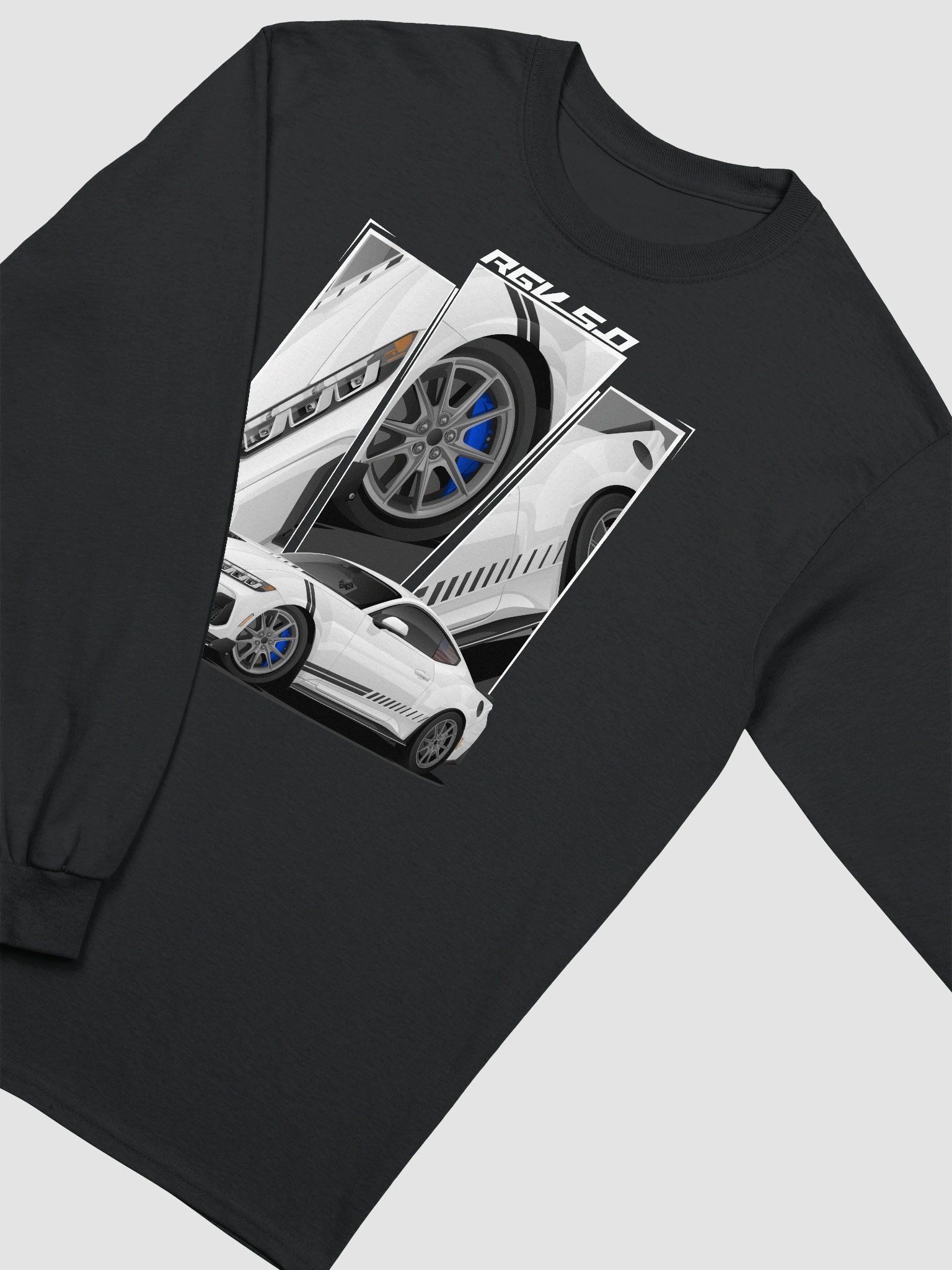 Long sleeve - RGV_FivePointZero product image (14)