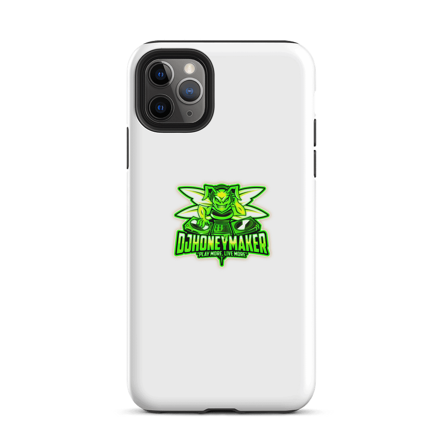 Neon Logo Case for iPhone product image (51)
