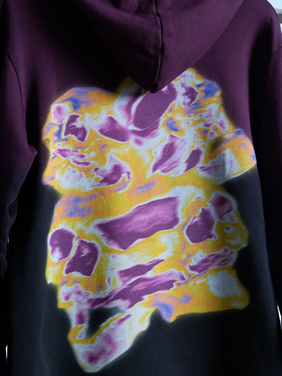 One Day We'll All Be Skeletons Hoodie product image (8)