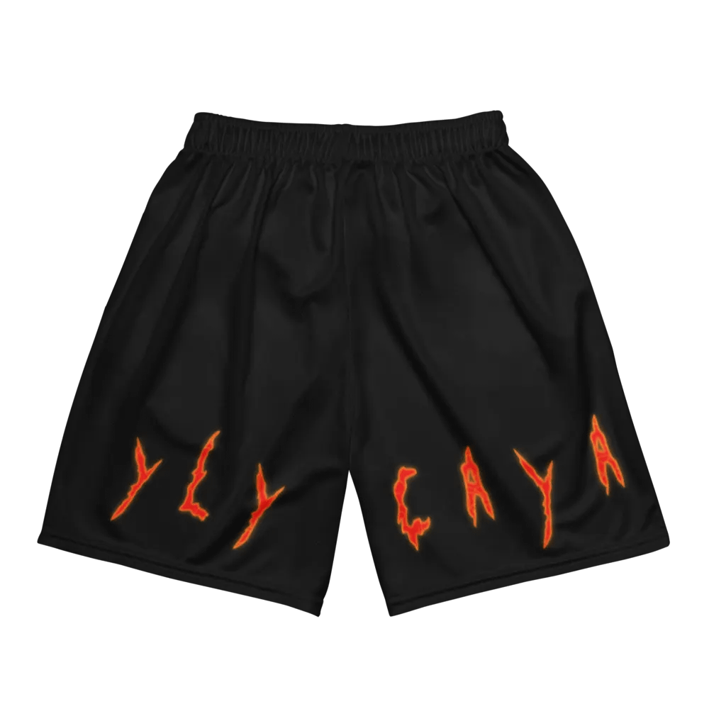 Flaming Brain SHORT product image (6)