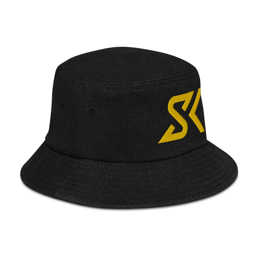 Embroidered Boonie product image (3)