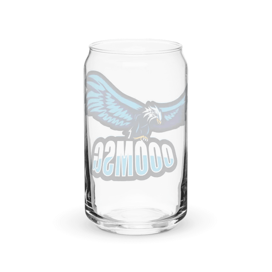 MSC OG 16oz Glass product image (8)
