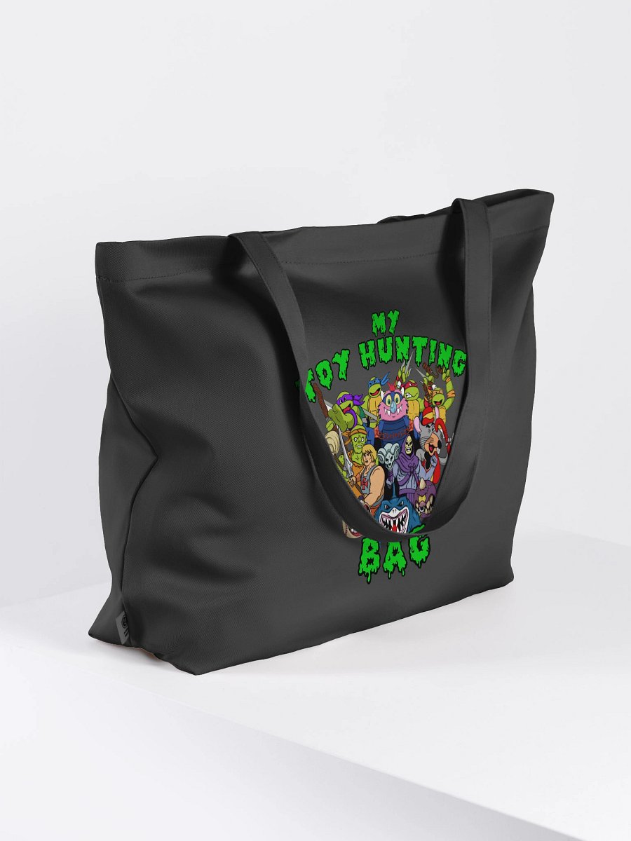 My Toy Hunting Bag product image (4)