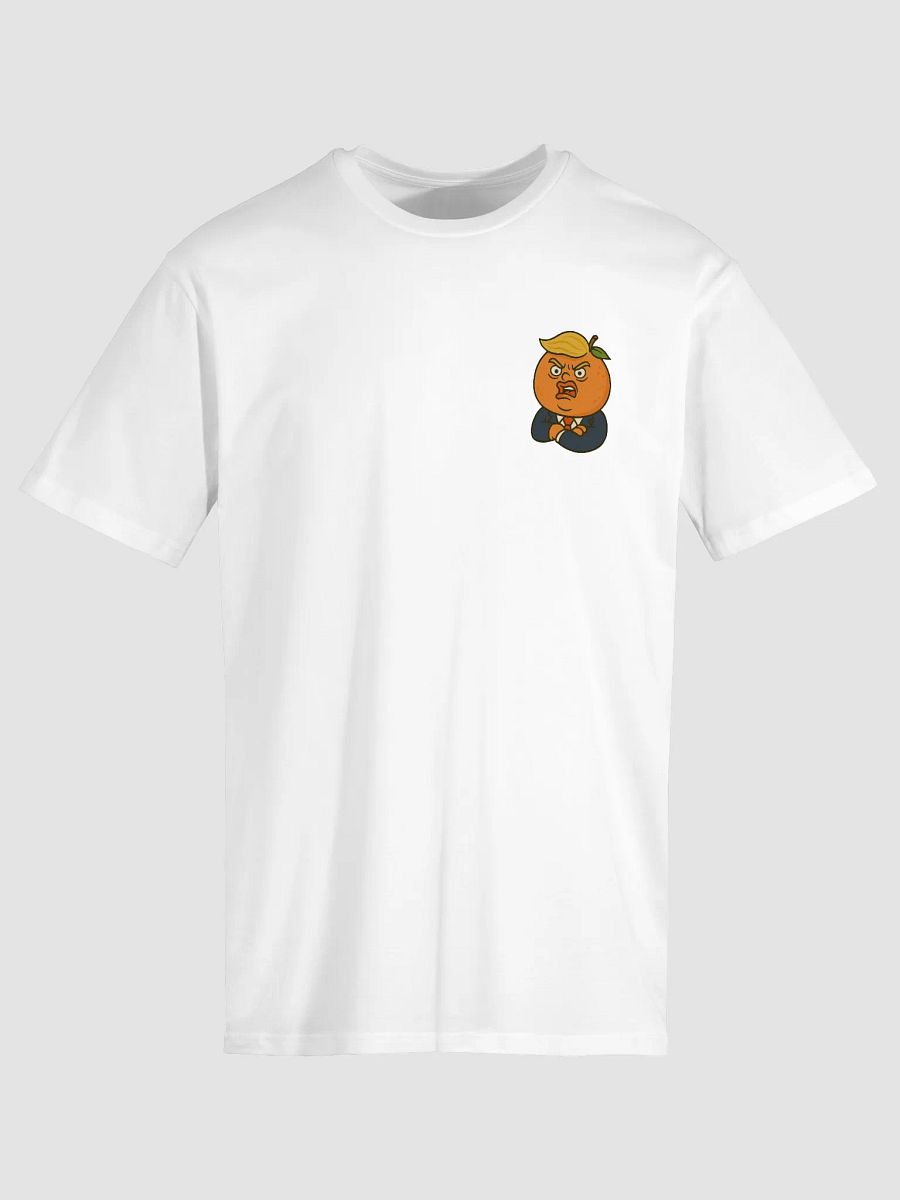 Tangerine Tyrant Tee product image (3)