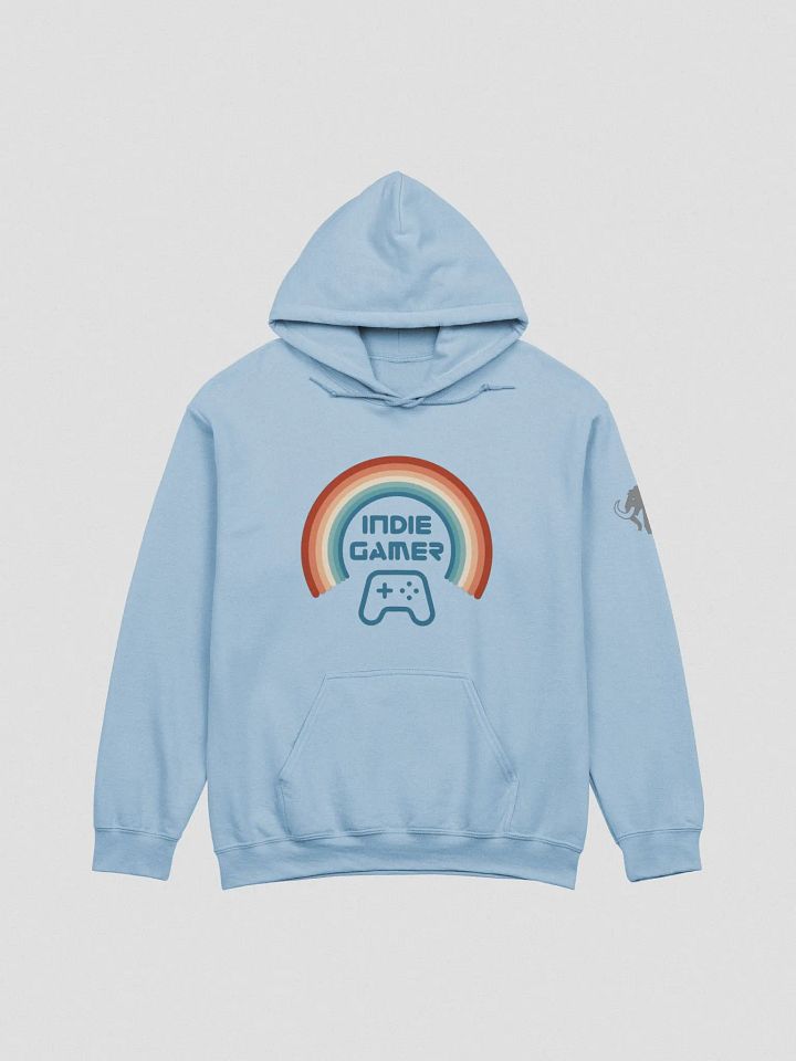 Indie Gamer Hoodie product image (6)