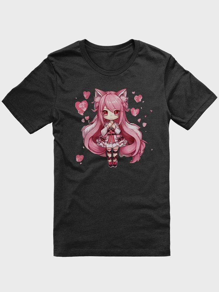 Love Chibi Shirt product image (1)