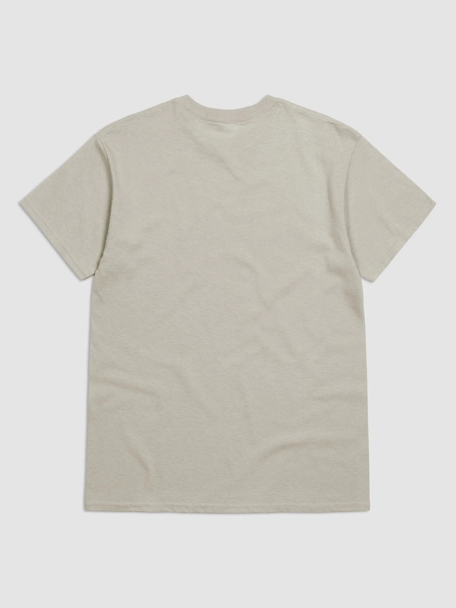 ONO O NO Stylized Portrait Tee product image (2)