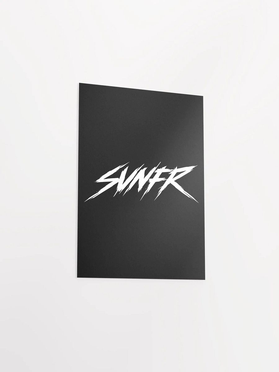 SVNFR [CORE] Poster product image (19)