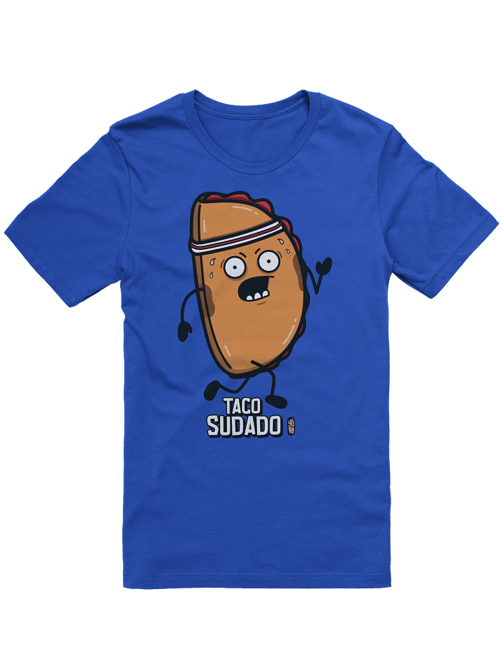 Taco Sudado - Super Soft T-Shirt product image (51)