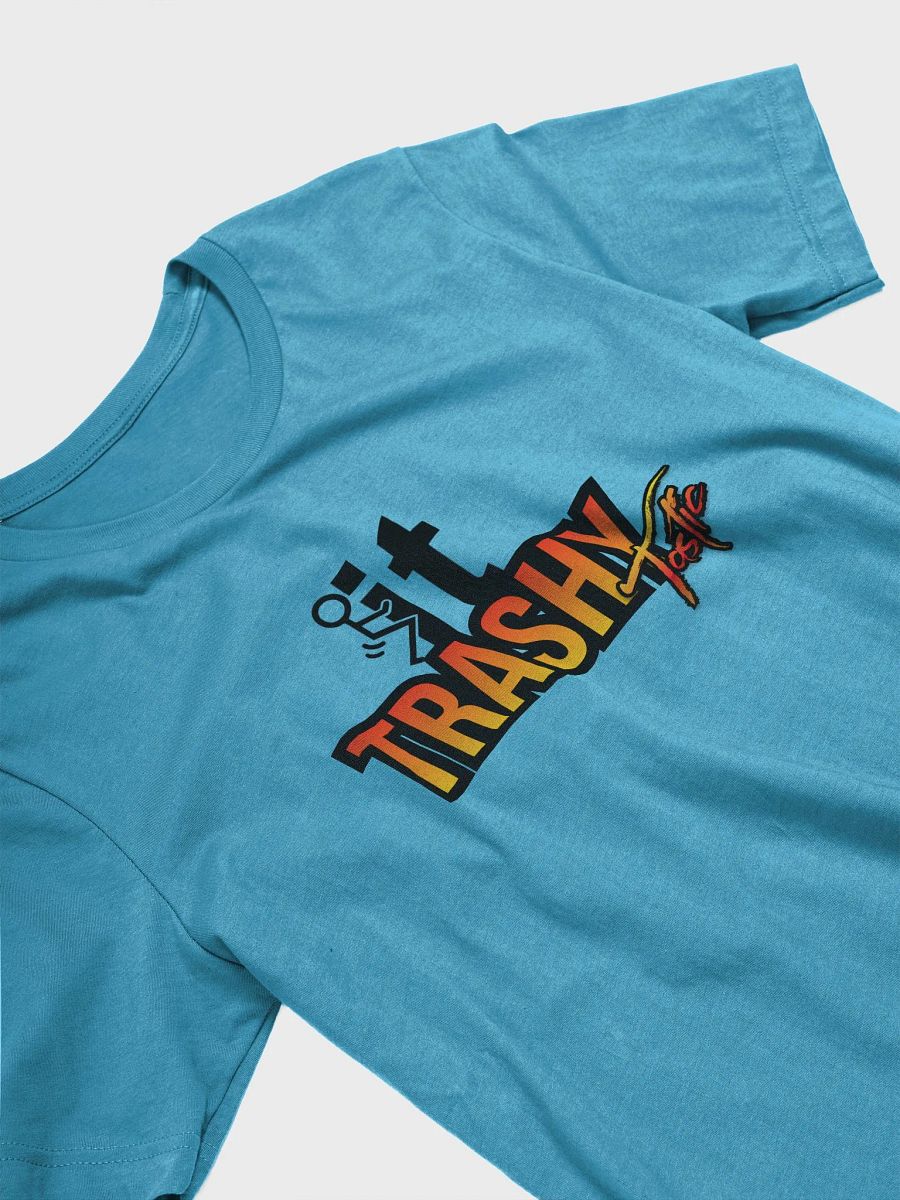 F IT TSHIRT product image (3)