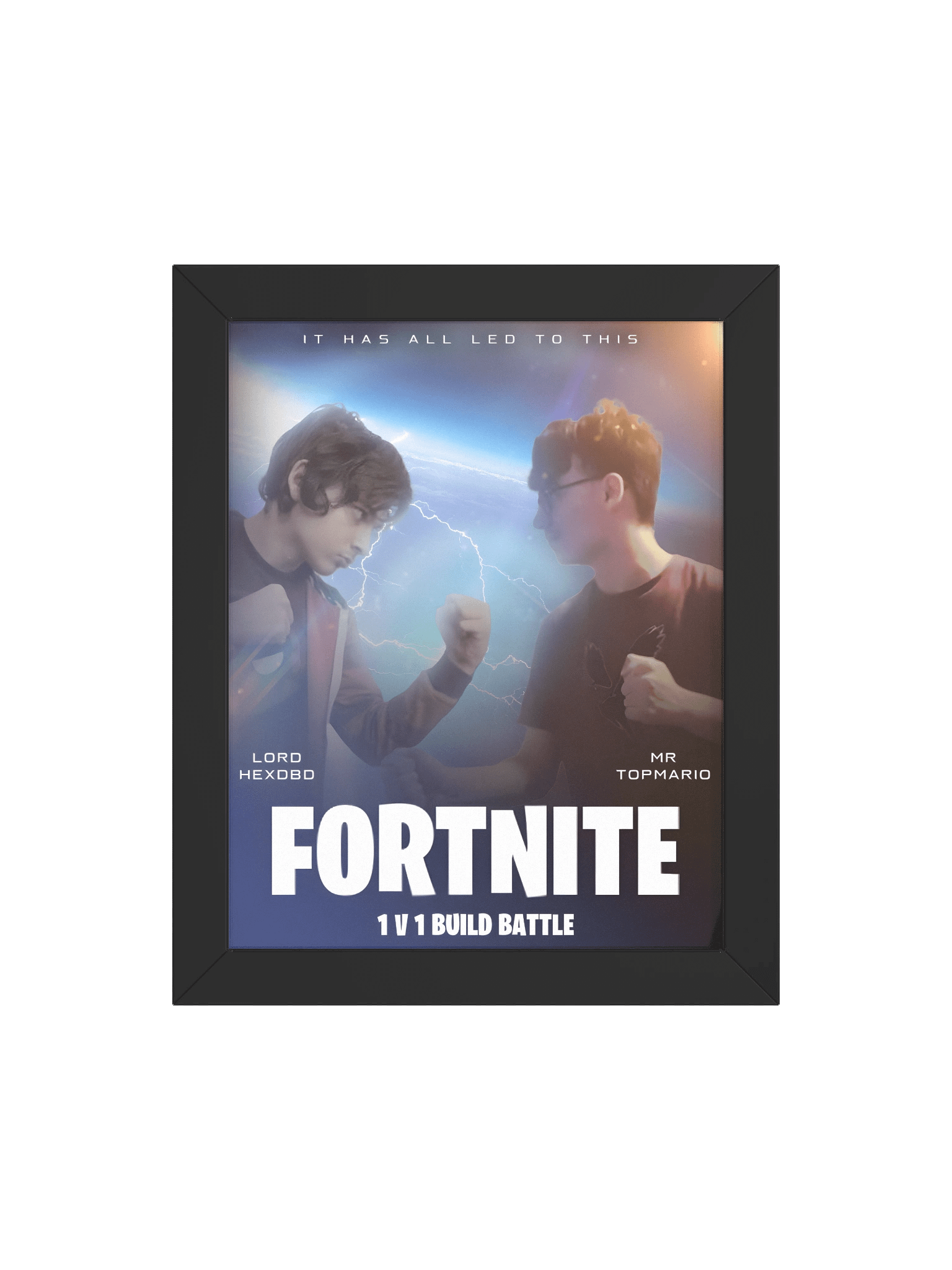 Lord Hex VS ACPLAYZ product image (4)